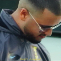 TMAX (Lyric Video) (MV) (Single)