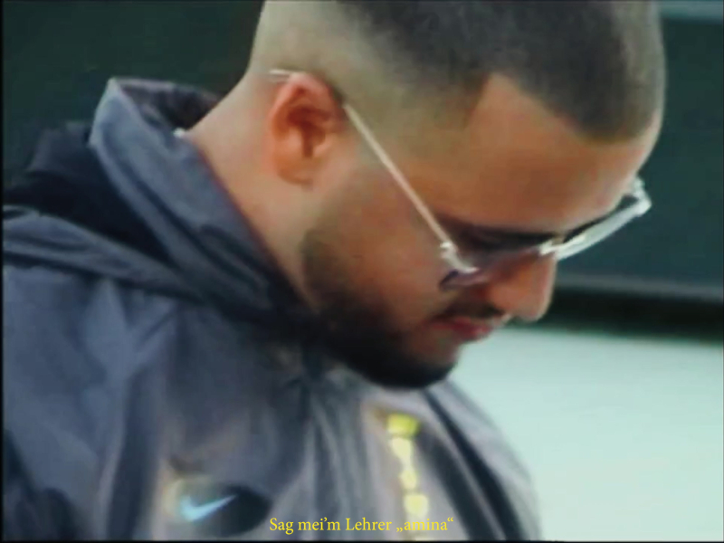 TMAX (Lyric Video) (MV) (Single)