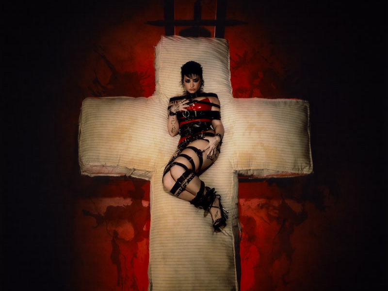 29 (Stripped) (Single)