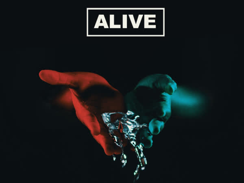 Alive (Single)