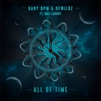 All of Time (Single)
