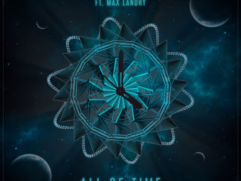 All of Time (Single)