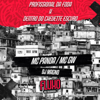 Profissional da Foda x Dentro do Chevette Escuro (Single)