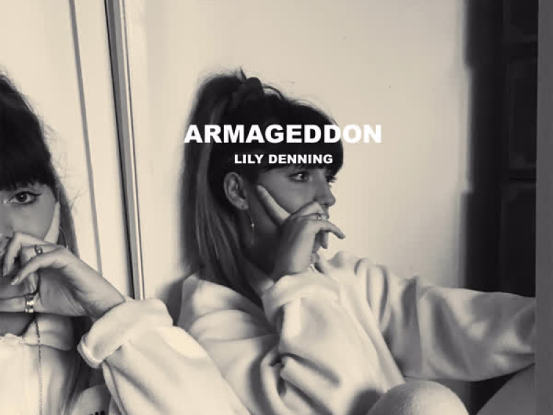 Armageddon (Single)