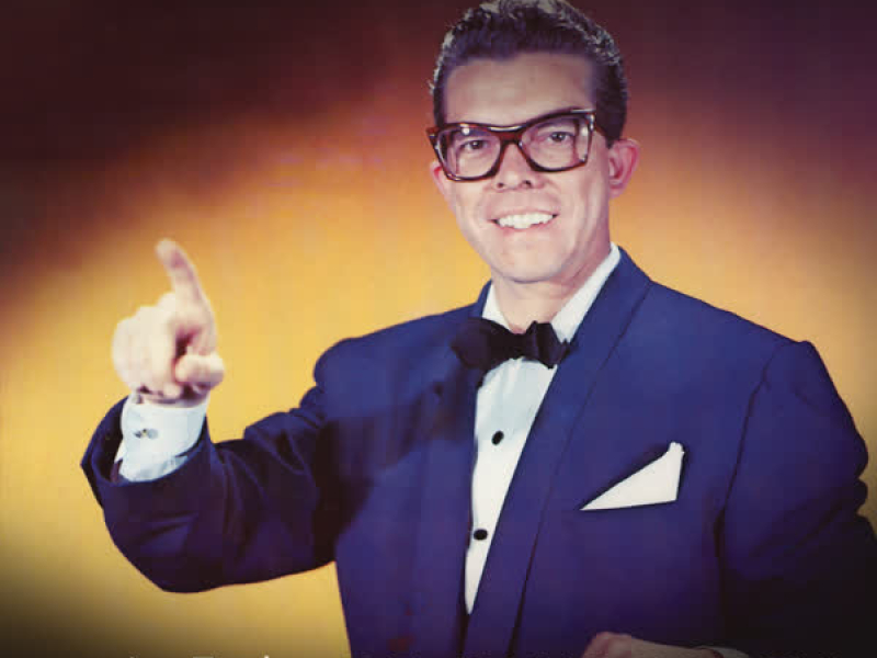 Las Tandas de Juan García Esquivel