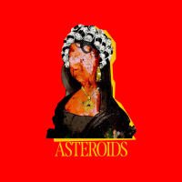 Asteroids (Single)