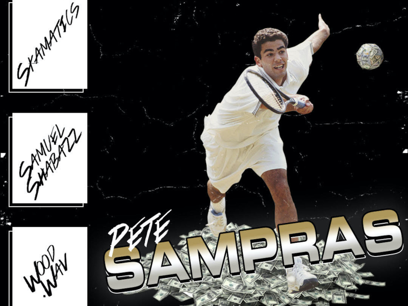 Pete Sampras (Single)