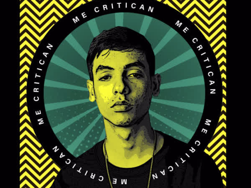 Me Critican (Single)