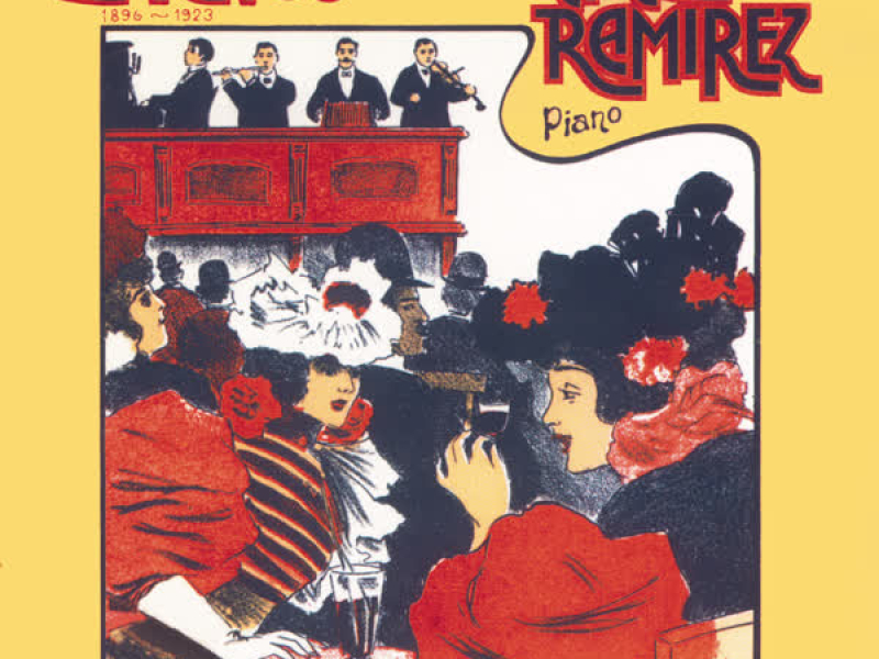 El Tango Según Ariel Ramírez