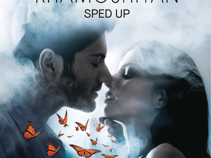 Khamoshiyan (Sped Up) (Single)