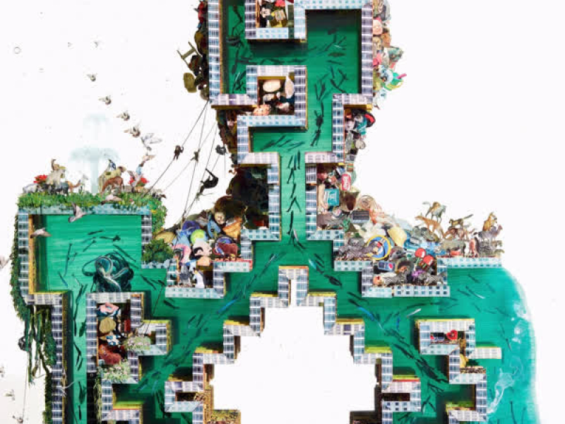 Used to Be My Homie (Single)