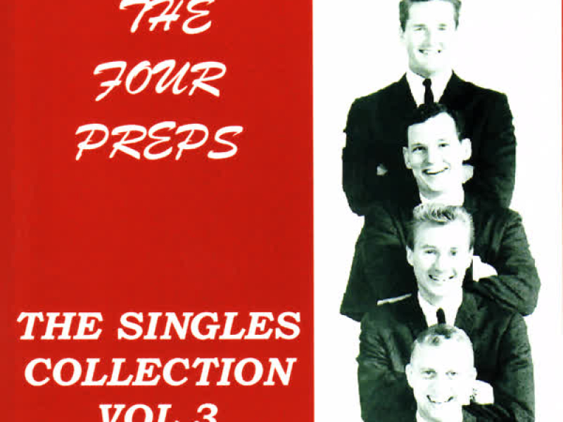 The Singles Collection, Vol. 3