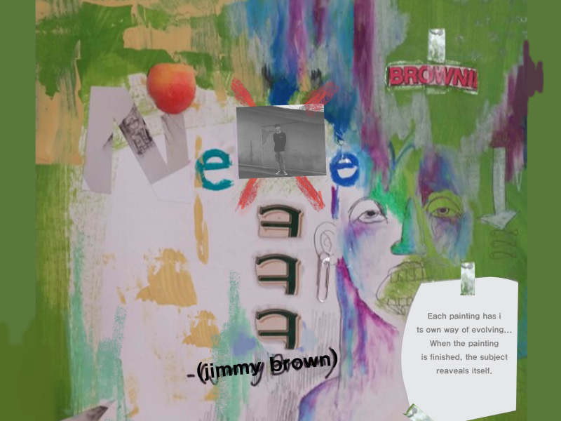 Jimmy Brown (EP)