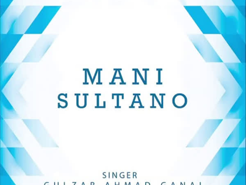 Mani Sultano