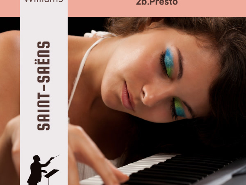 Saint-Saëns: Symphony No.3 in C minor, Op.78 