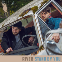 Stand By You (Single)