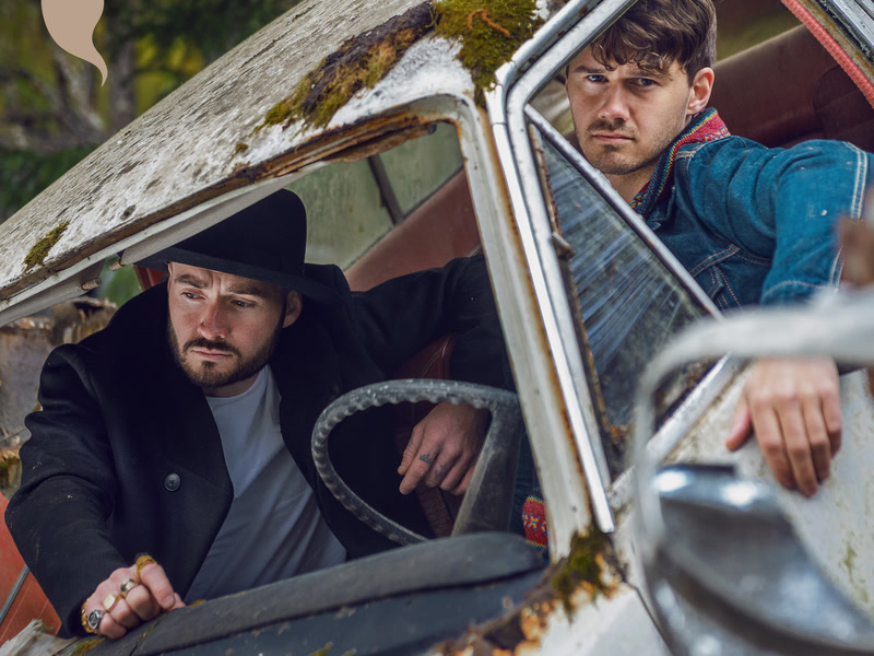 Stand By You (Single)