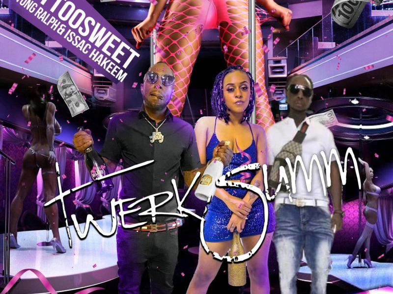 Twerk Summ (Remix) (Single)
