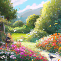 Fairy Tale Path (Single)