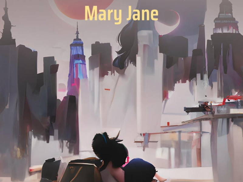 Mary Jane (Single)