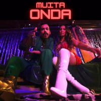 Muita Onda (Single)