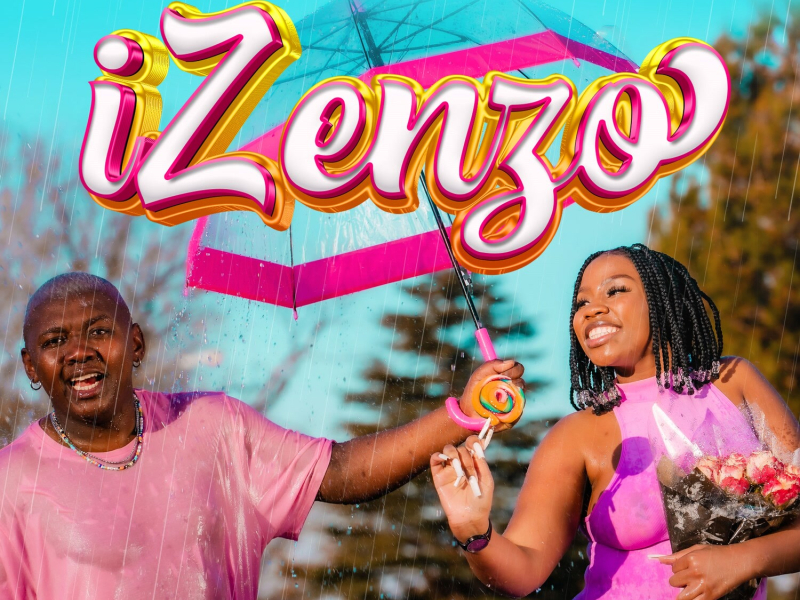 Izenzo (Single)