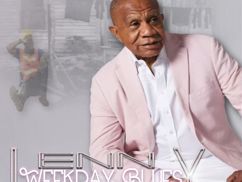 Weekday Blues (Single)