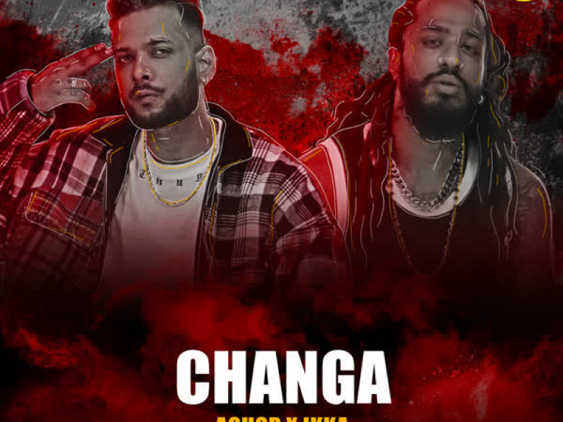 Changa (Single)