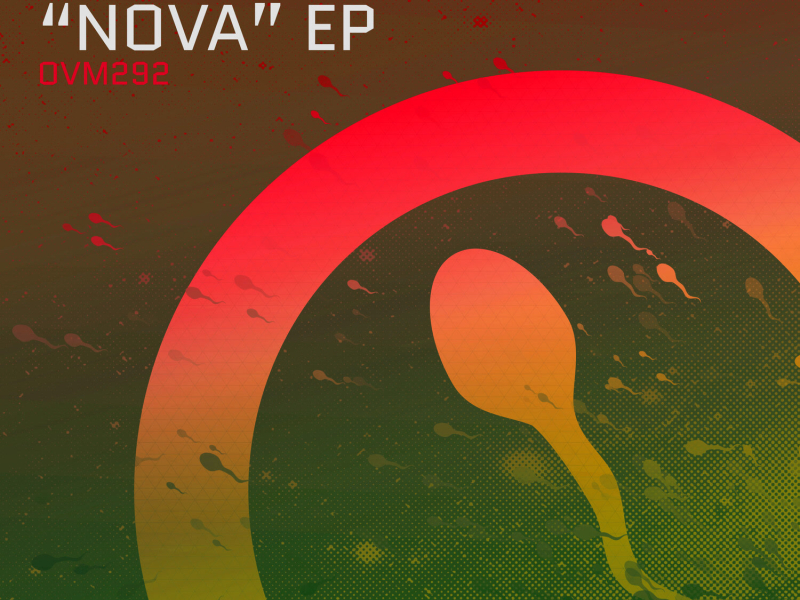 Nova (Remix) (EP)