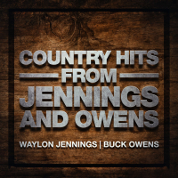 Country Hits from Jennings and Owens