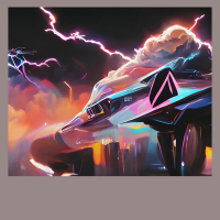 スピードを出したくなる曲集