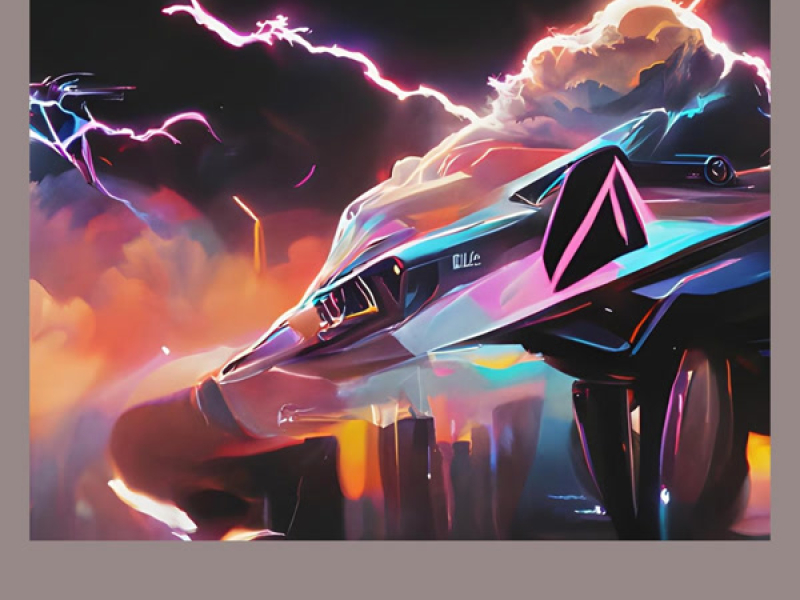 スピードを出したくなる曲集