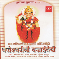 Vrajeshwarichi Vajraidevi (38 Non Stop) (Single)