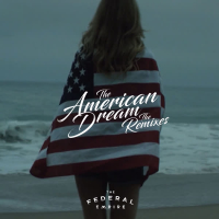 The American Dream (The Remixes) (EP)