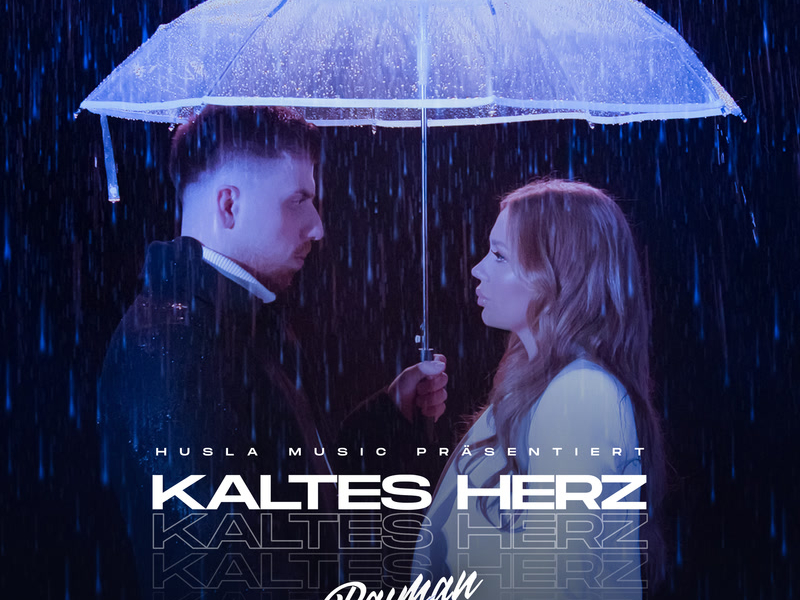 KALTES HERZ (Single)