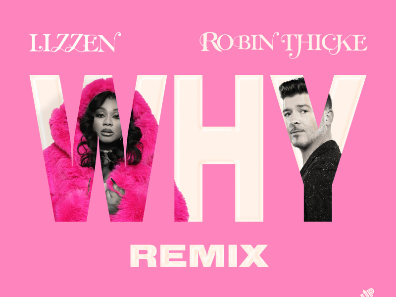 Why (Remix) (Single)