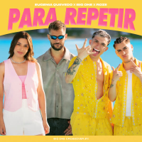Para Repetir | CROSSOVER #11 (Single)