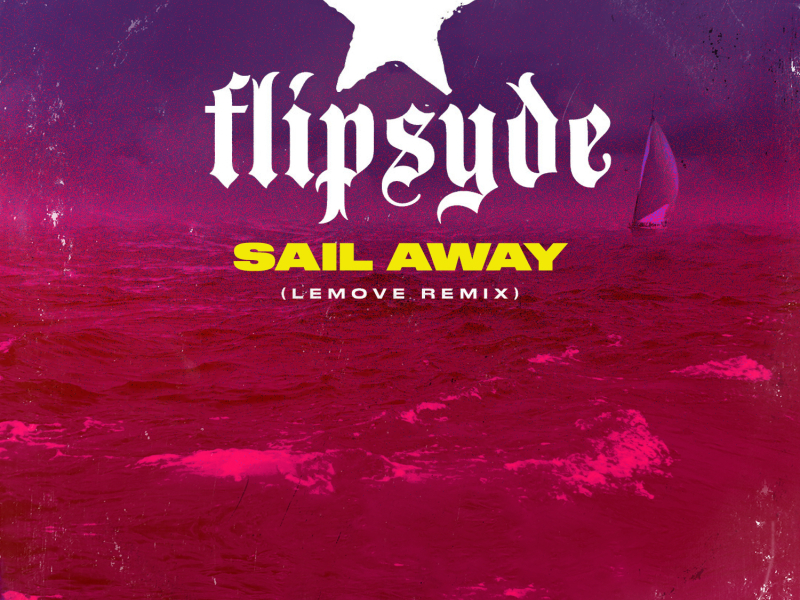 Sail Away (Lemove Remix)