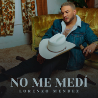 No Me Medí (Single)