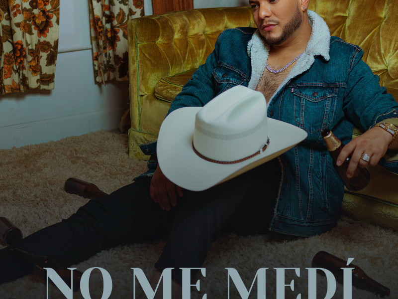 No Me Medí (Single)