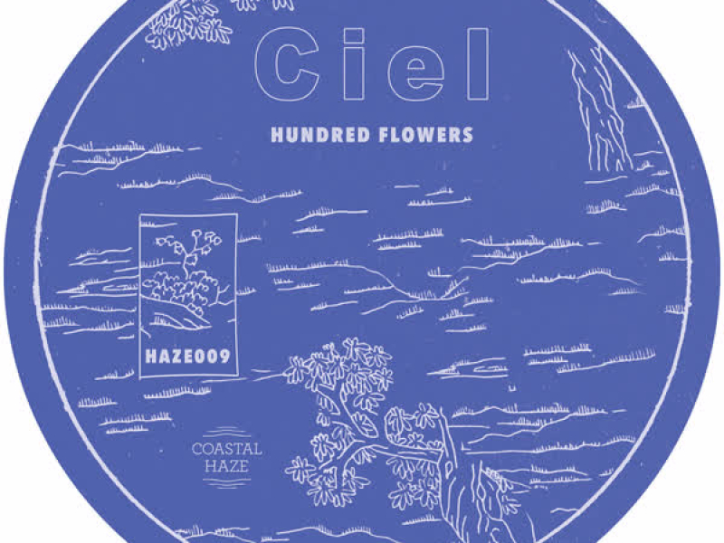 Hundred Flowers