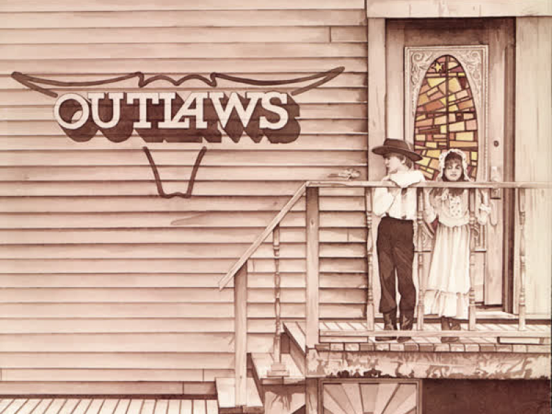 The Outlaws