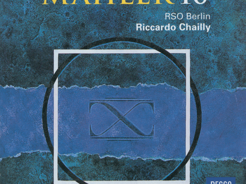 Mahler 10 (Performing Edition by Deryck Cooke)