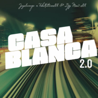 CASABLANCA 2.0 (Single)