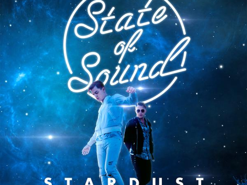 Stardust (EP)