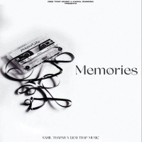Memorise (Single)