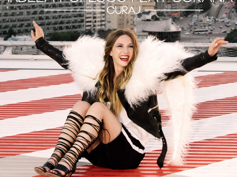 Curaj (Single)