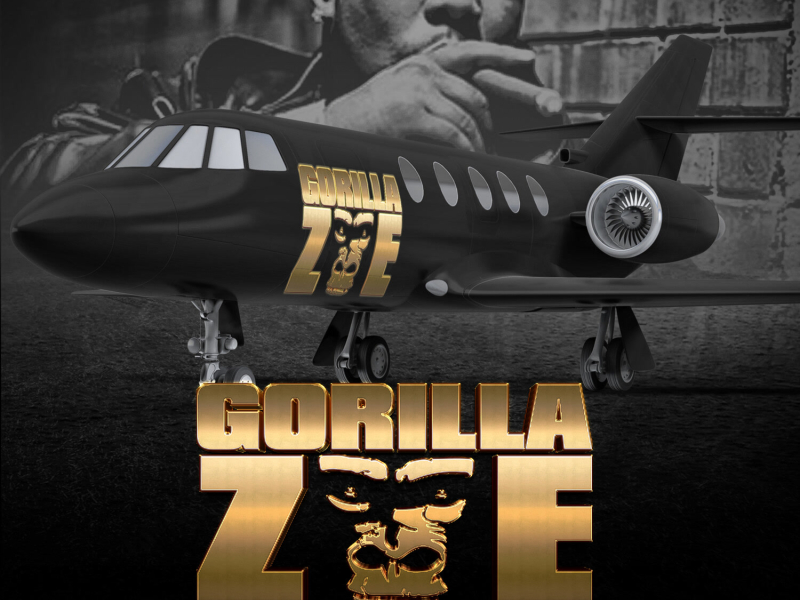 G4 Zoe:  Male Gigolo (Deluxe Edition)