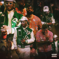 Mbappe (Remix) (Single)