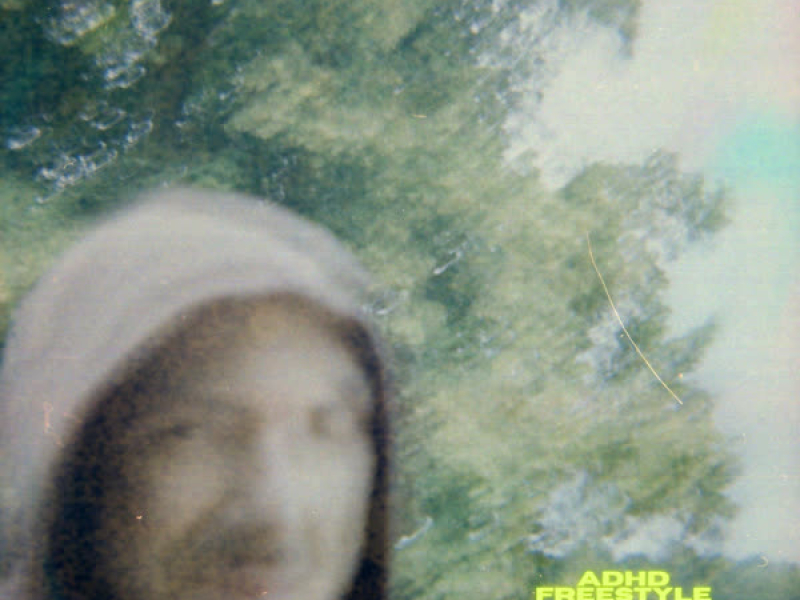 ADHD Freestyle (Single)